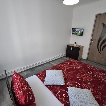 Apartament Claudia Дева Экстерьер фото
