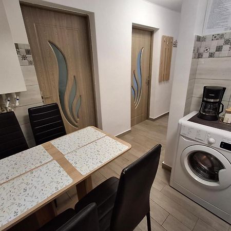 Apartament Claudia Дева Экстерьер фото