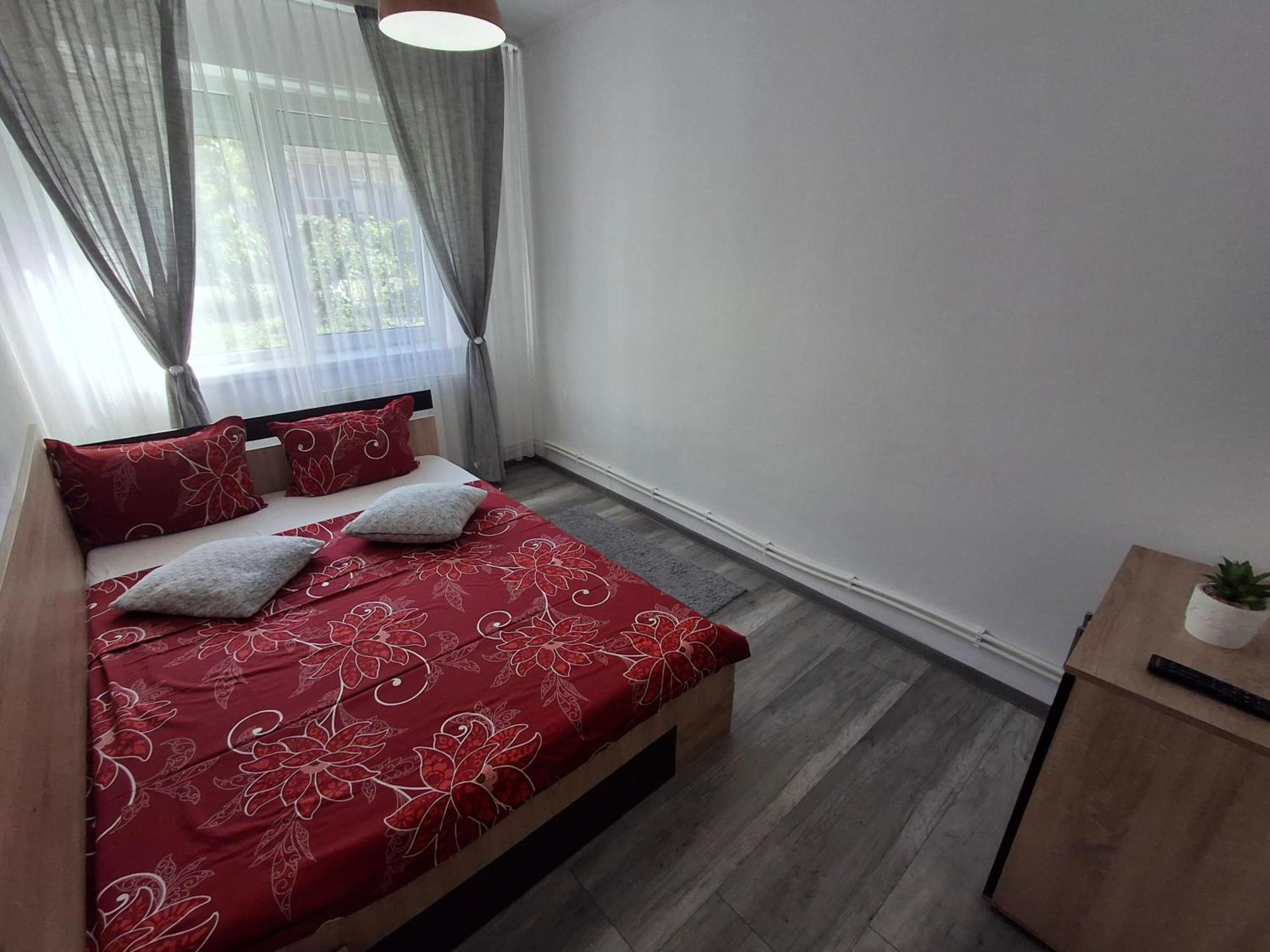 Apartament Claudia Дева Экстерьер фото