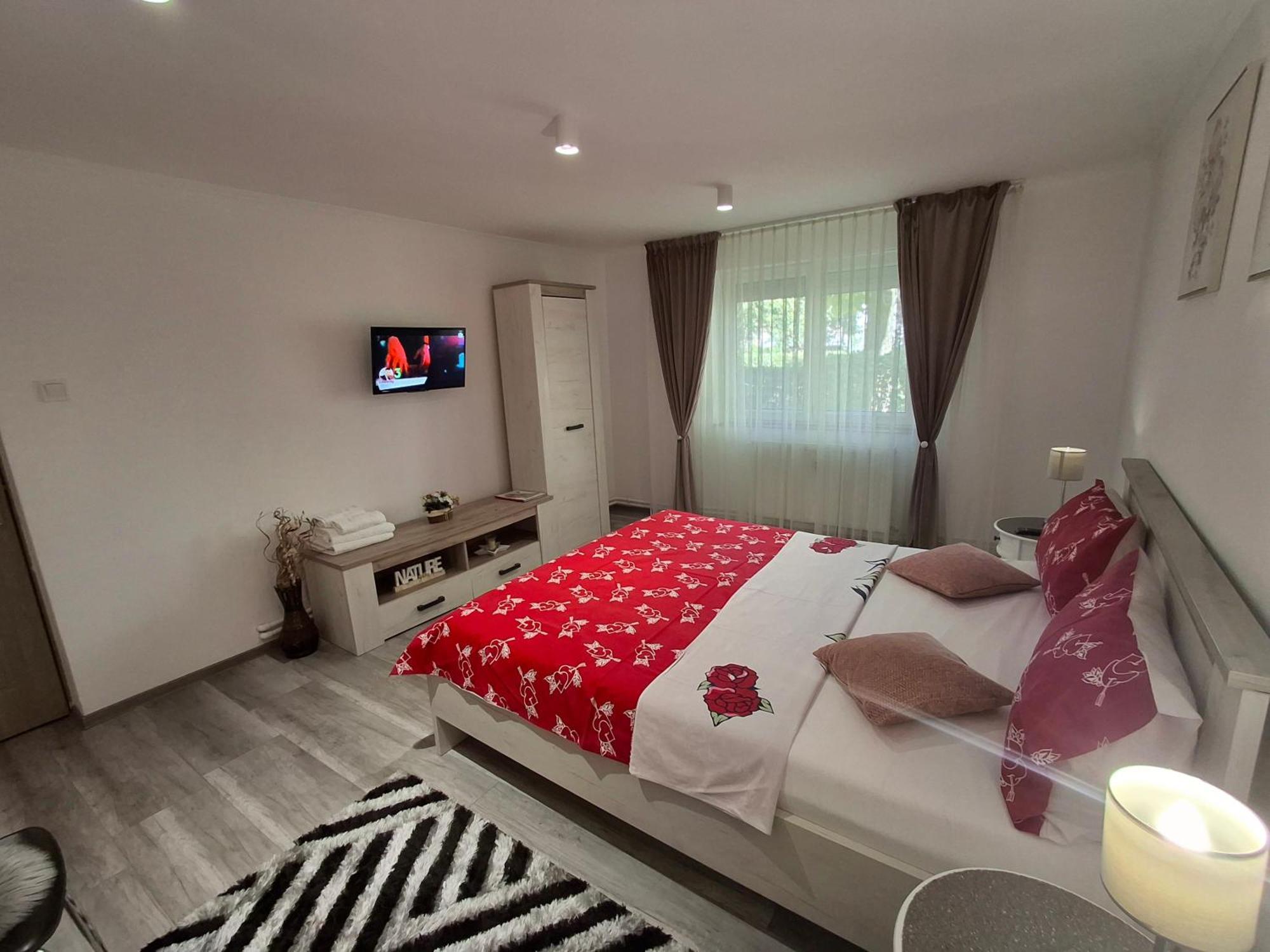 Apartament Claudia Дева Экстерьер фото