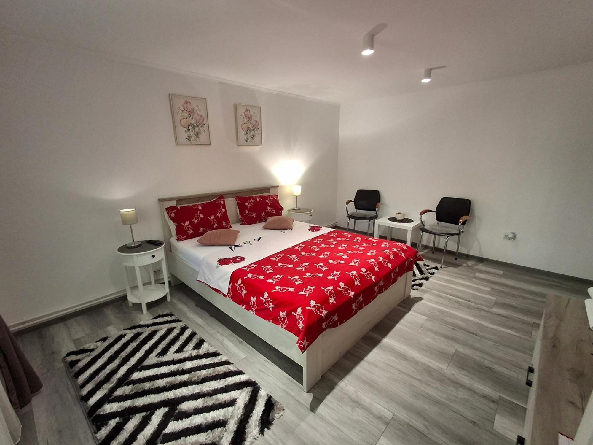 Apartament Claudia Дева Экстерьер фото