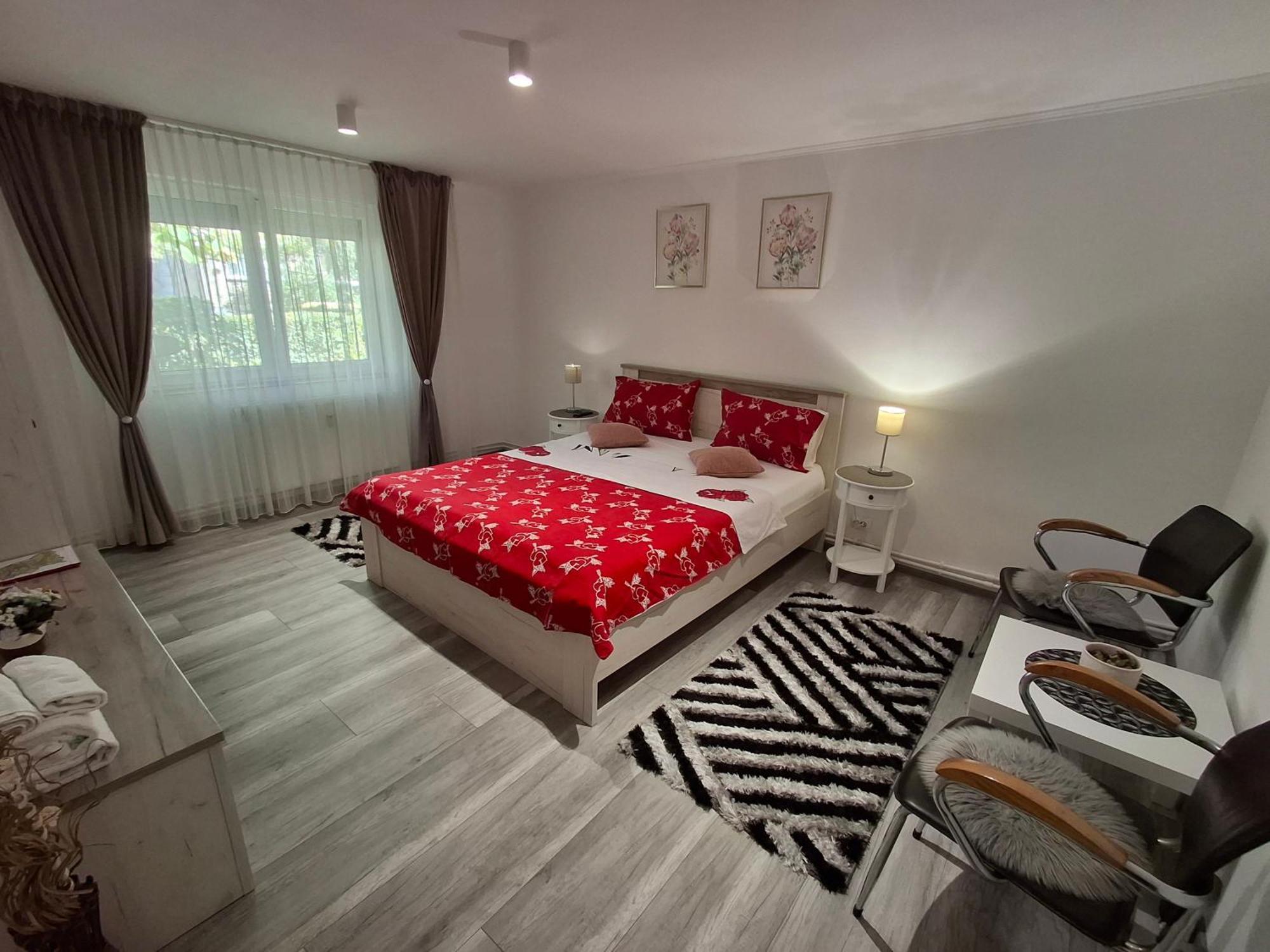 Apartament Claudia Дева Экстерьер фото